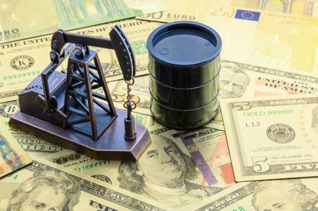 صالح: ارتفاع النفط بسبب الشتاء