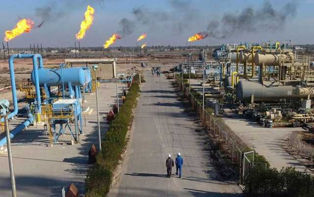 برلماني يكشف ثغرة تعطل استئناف تصدير النفط عبر تركيا