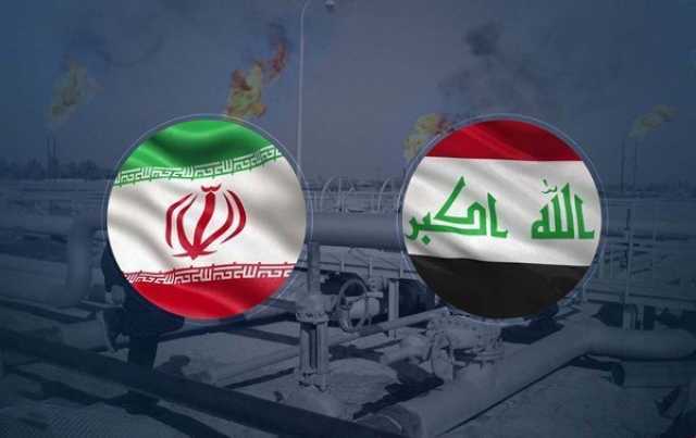 تحذير إيراني من “خطورة” تطوير البنى التحتية العراقية