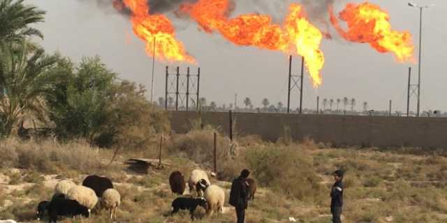 في 3 محافظات.. وزارة النفط تكشف اهم مشاريعها لاستثمار الغاز المصاحب