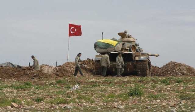 بأقل من أسبوع.. تركيا تنفذ 20 ضربة جوية وتوسع انتشارها في كردستان: ما علاقة الانتخابات؟