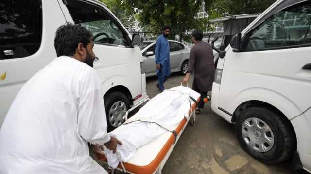 مقتل 11 شخصا جراء تفجير شاحنة شمال غربي باكستان