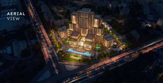السوداني يطّلع على مخططات مشروع بناء مجمع سياحي كبير وسط بغداد