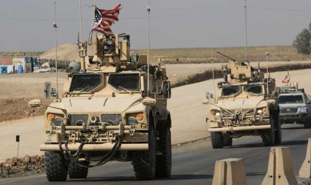 التحالف الدولي يعلق على تصريحات العراق بشأن عدم حاجة العراق لقوات قتالية أجنبية