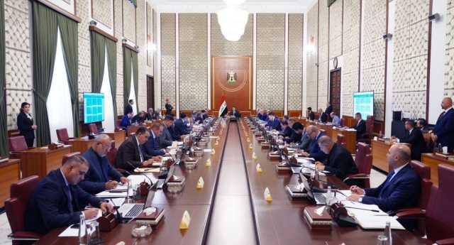 السوداني يرأس الجلسة الثامنة للهيئة العليا للتنسيق بين المحافظات