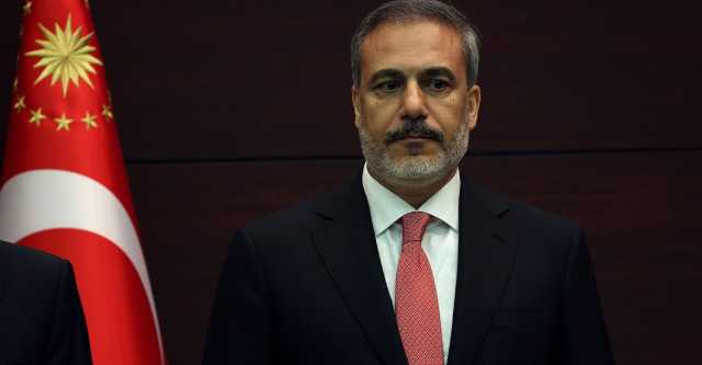 وزير الخارجية التركي: نؤيد خطوات الحكومة العراقية لإعادة الأمن في كركوك