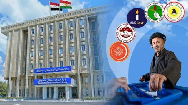 التميمي يرجح تأجيل انتخابات برلمان الإقليم الى اشعار اخر