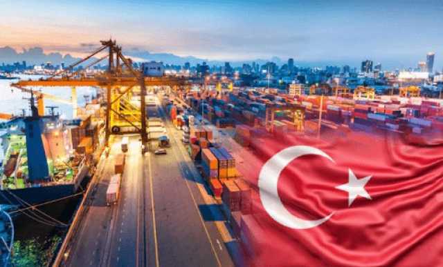 لجنة نيابية تستبعد قطع العلاقات الاقتصادية مع تركيا