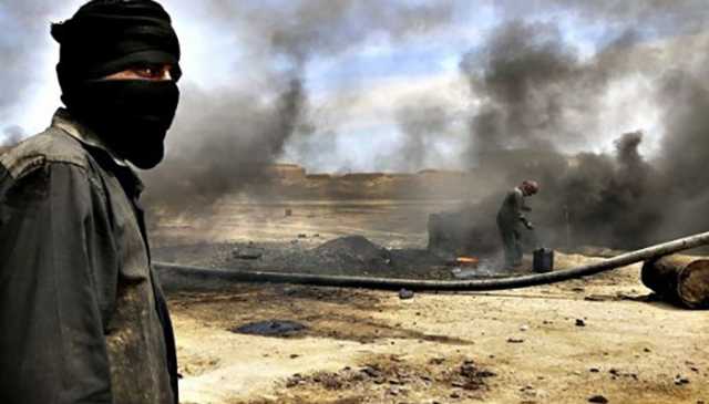 أضرار بملايين الدولارات.. تهريب النفط يكبد العراق أموالًا طائلة