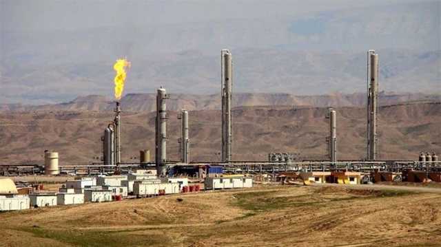 الشركة العاملة في حقل كورمور: سنلبي حاجة كردستان من الغاز في 2025