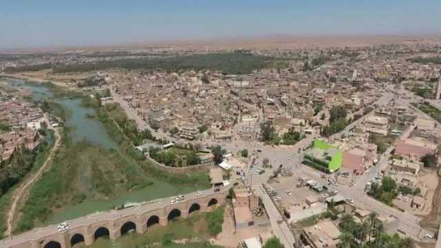 20 قرية عراقية تتخلص من “القيود الأمنية” وبغداد تعتمد خطّة النخبة للانتشار