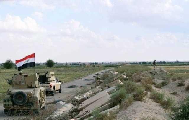 نائب يكشف 4 مستجدات في خطة امن الحدود “العراقية – السورية”