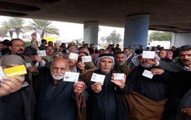 عدد مثير للقلق.. تحذير من “الترهل الوظيفي” وتحديد ثلاثة إيجابيات بنظام التقاعد العراقي