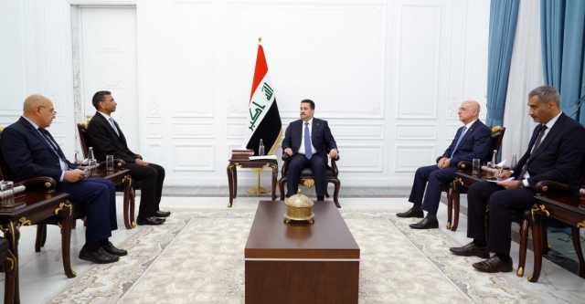 السوداني يدعو الشركات الهندية للمساهمة بالاستثمار في العراق