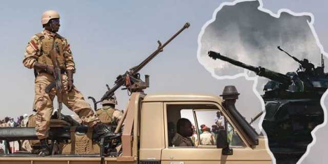انقلابات افريقيا آخرها “الغابون” هل ستلقي بظلالها على العراق؟