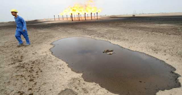 العراق يحتفظ بـ 142 ترليون برميل.. الأنبار وثلاث محافظات مرشّحة لتصدير النفط