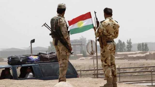 حراك ديالى يرفض عودة مقرات “الاحزاب الكردية” في 3 مدن