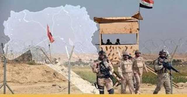 المرحلة الثانية من اتفاق مسك الحدود العراقية- الايرانية؟ الأمن النيابية تؤشر 3 نقاط حمراء