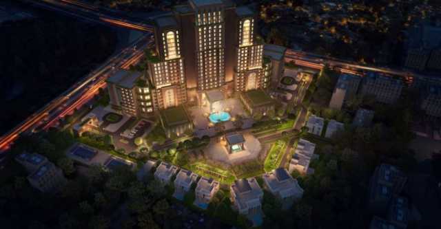 الاستثمار النيابية: بناء الفندق القطري في المنطقة الخضراء سيفاقم مشاكل الازدحام