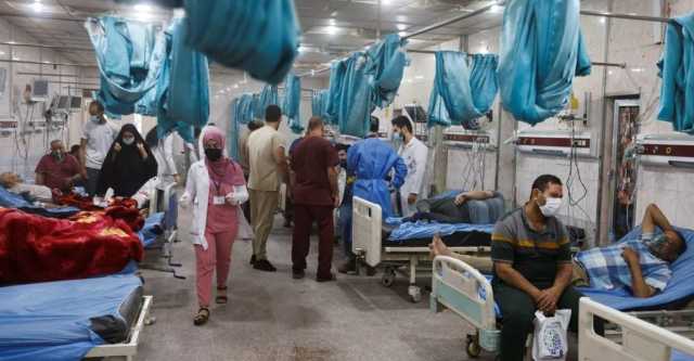 الكوليرا تهدد ديالى وصحة المحافظة تترقب حسم الموقف من بغداد
