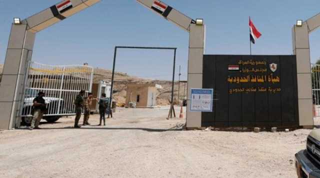 منافذ العراق الحدودية.. صراع الاتاوات يتصاعد ومعابر غير رسمية لدخول الممنوعات