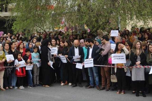 لتصفير الأزمات.. رؤية سياسية حول اهمية معرفة اعداد موظفي كردستان