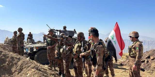 الكشف عن “مثلث معقد” يهدد أمن ثلاث محافظات عراقية
