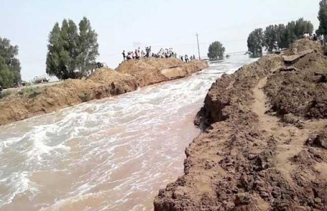 خطة “الاستنفار المبكر” تبدأ شرق العراق استعدادا لموسم السيول