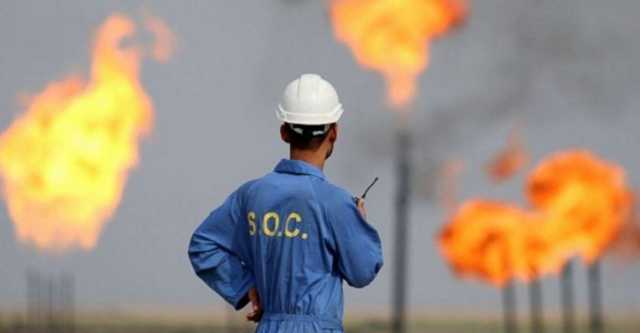 ارتفاع في صادرات العراق النفطية لأمريكا