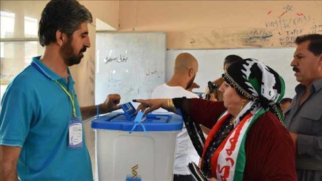 سياسي تركماني: نتائج الانتخابات “مزورة ديموغرافيا” لصالح الكرد
