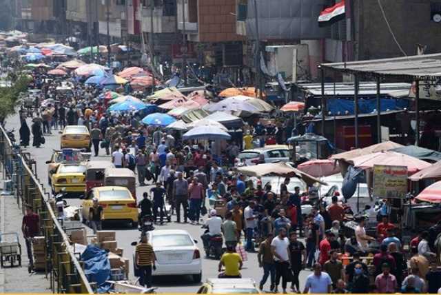 التخطيط: نفوس العراق يتجاوز الـ 43 مليوناً.. وفارق ضئيل بين الذكور والإناث