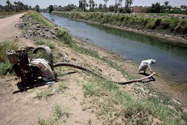 خبير يُشخص 4 مخاطر وراء استخدام المياه الجوفية بالخطة الزراعية