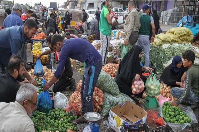 التجارة: سياسة السوق المفتوح تعزيز المنافسة وتسهم في ضبط أسعار المواد الغذائية