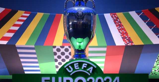 المنتخبات المتأهلة إلى أمم أوروبا 2024 حتى الآن