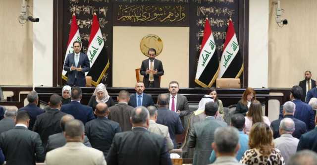 البرلمان يُصوت على مشروع قانون تصديق العراق على الاتفاقية العربية لمنع ومكافحة الاستنساخ البشري