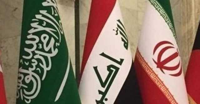 قلق خليجي ومخاوف أمريكية.. وزير سعودي في بغداد لنقل “رسائل” إلى طهران تتعلق بغزّة