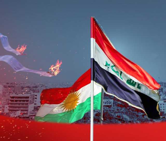 الاتحاد الوطني يتهم أطرافا سياسية بتنفيذ اجندات لتعميق الخلافات بين بغداد واربيل