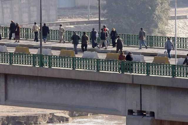لا يثير الريبة.. “الانتحار الوهمي” يصل لأعلى الجسور في العراق لـ”لفت الأنظار”