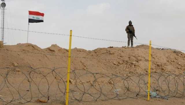 توضيح برلماني بشأن المناطق الرخوة على الحدود العراقية السورية