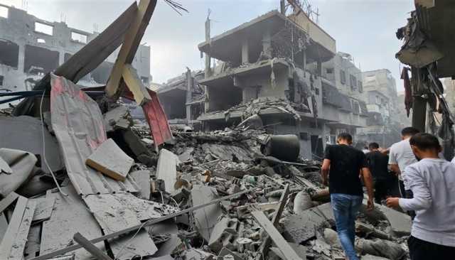 أونروا تعلن ارتفاع عدد قتلاها في غزة