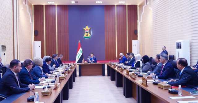 السوداني يتابع إجراءات وزارة التجارة ضمن تنفيذ البرنامج الحكومي