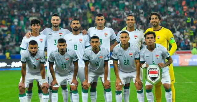 المنتخب الوطني في اختبار صعب أمام فيتنام اليوم