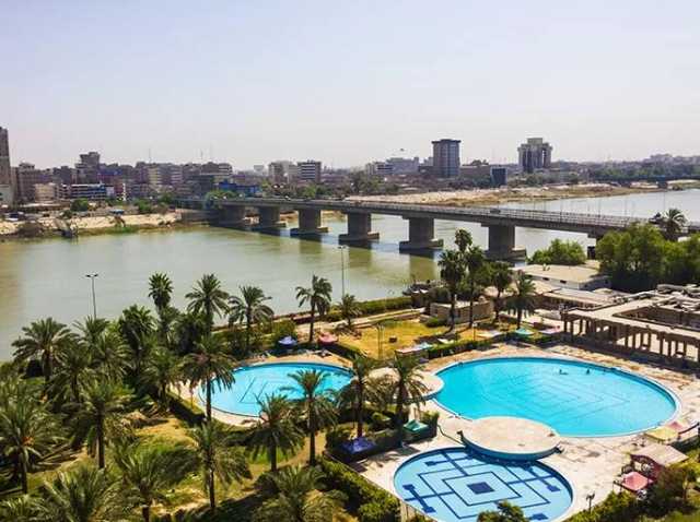 وزير الثقافة يعلن ترشيح بغداد لتكون عاصمة السياحة العربية في 2025