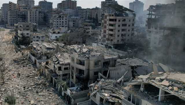 أكثر من ألف مسؤول يدعون بايدن لوقف إطلاق النار في غزة