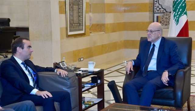 وزير دفاع فرنسا يدعو لعدم دفع الأمور في جنوب لبنان نحو التصعيد