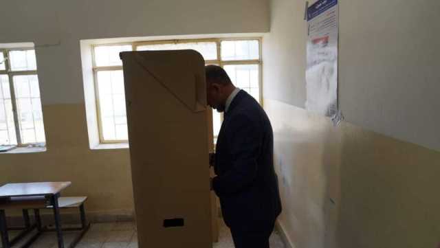 الدفاع النيابية: لم يسجل أي خرق والعملية الانتخابيّة تسير وفقاً للأسس الديمقراطية