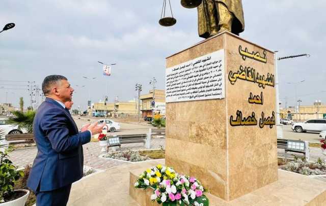 رئيس هيئة النزاهة: مكافحة الفساد وفرض الأمن بوابة التنمية الاقتصادية