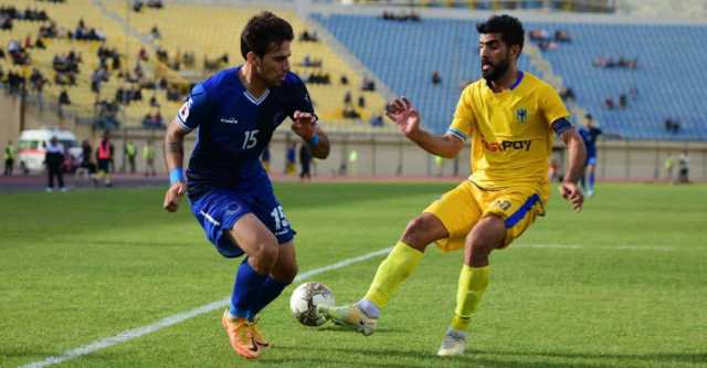 أربع مباريات في دوري نجوم العراق اليوم