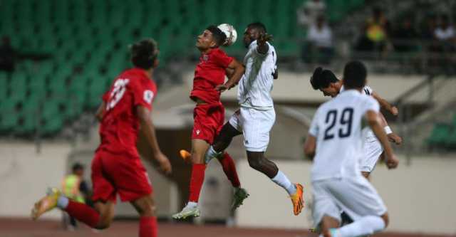 أربع مباريات في دوري نجوم العراق اليوم