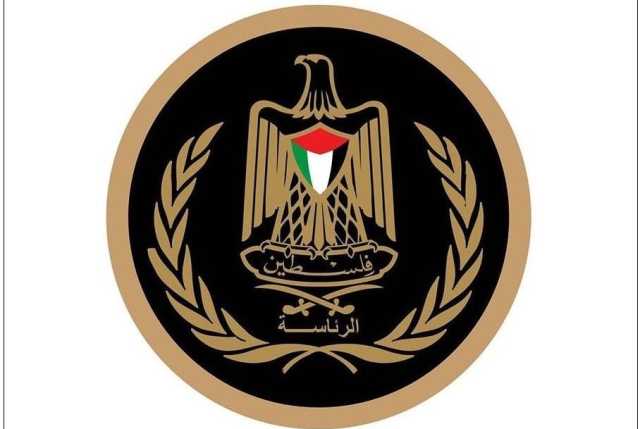 الرئاسة الفلسطينية تطالب أعضاء مجلس الأمن بالتصويت على قرار الوقف الفوري لإطلاق النار
